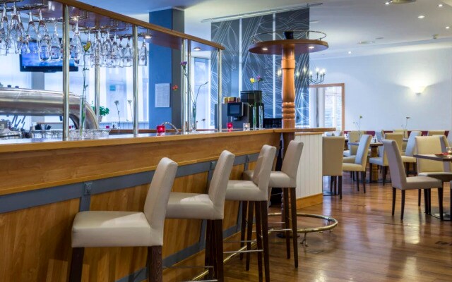 Park Inn by Radisson Munich East