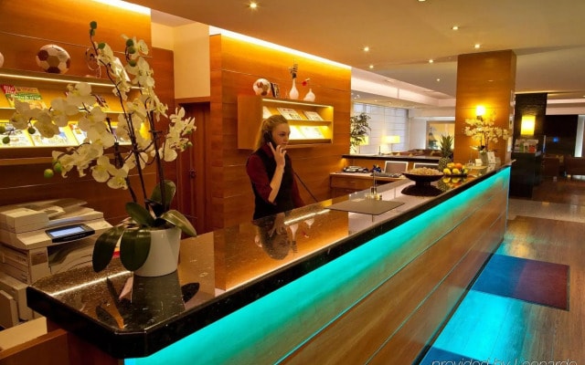NOVINA HOTEL Südwestpark