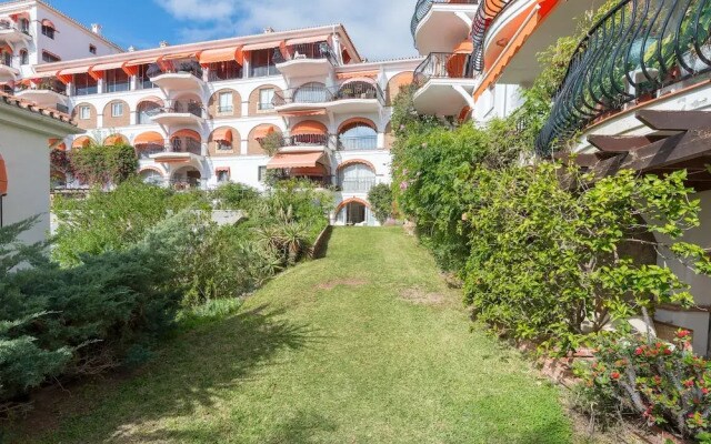 LU&CIA Apartamento El Jardín