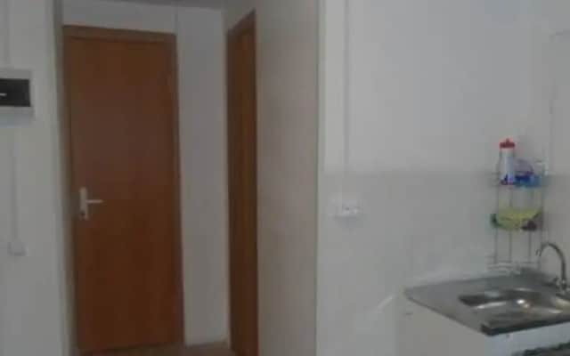 Меблированные комнаты Мечта