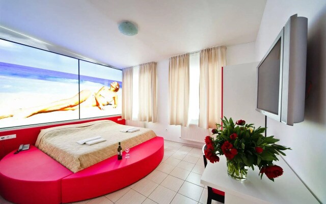 Autosole Motel