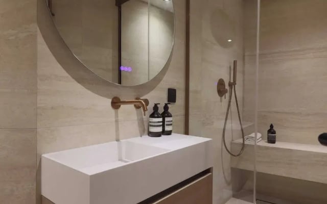 Elegant Studio 2P - Montorgueil/grands Boulevards