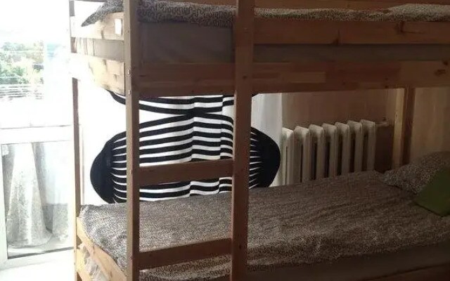 House Stroy Hostel