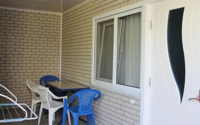U Pany Guest House