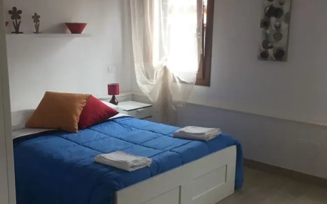 Apartment Giardini