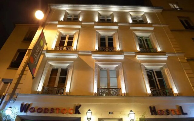 Woodstock Hostel