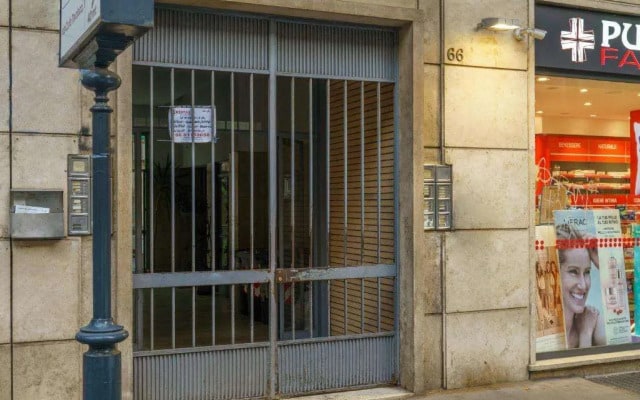 B&BTRASTEVERE66