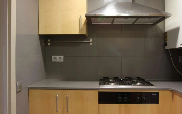 Passeig de gracia sun apartament balcony 2 bedrooms