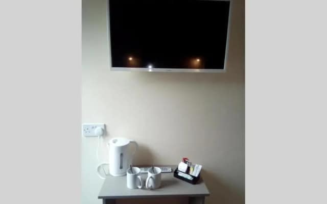 Paddington House Hotel