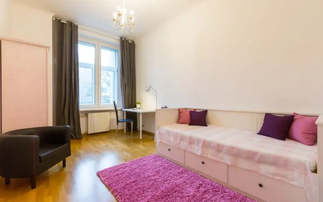 Tverskaya House 15
