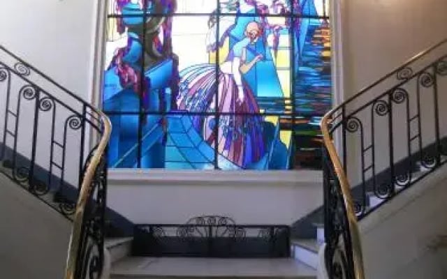 Chambre Eugénie