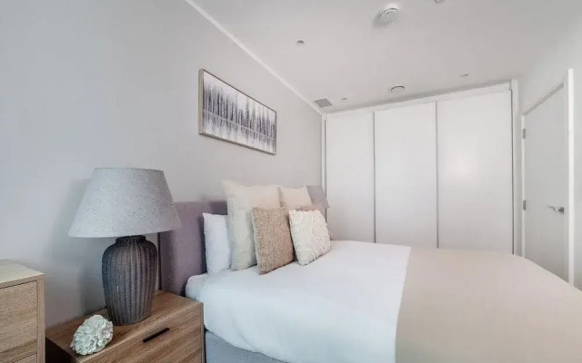 The Ealing Luxury Flat