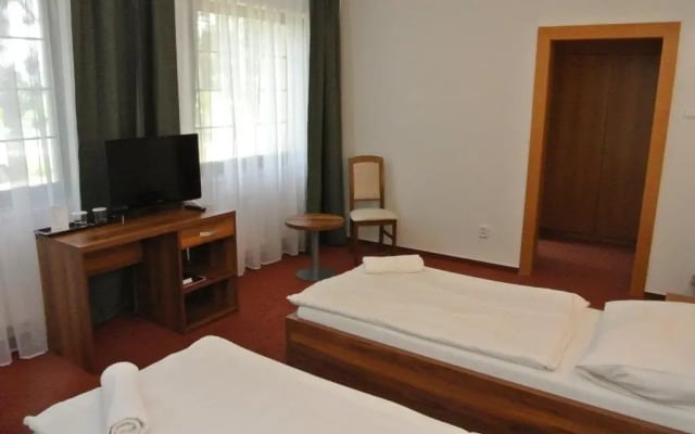 Hotel Irv K