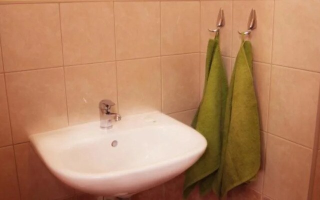 Hotel Pod Stráží