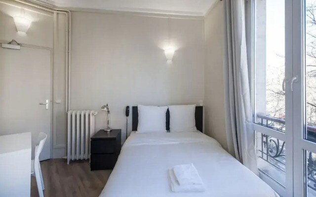 Hôtel Bien-Être