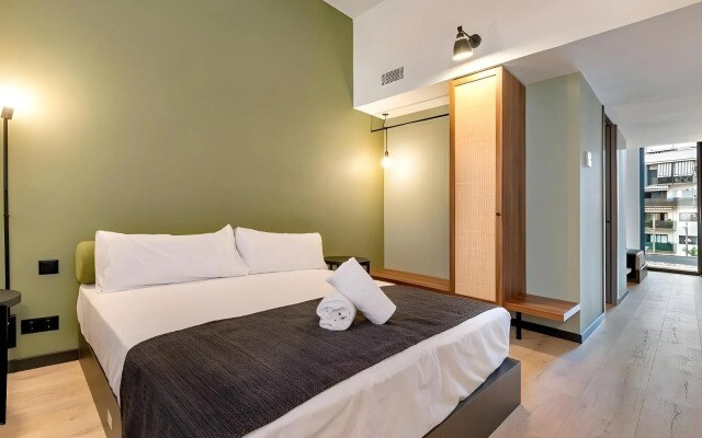 Hotel Orangine