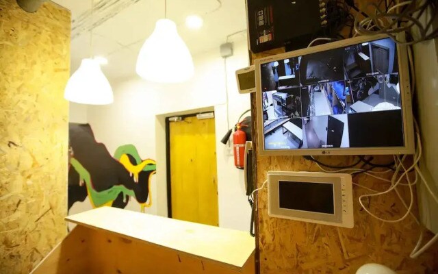 Hostel 69