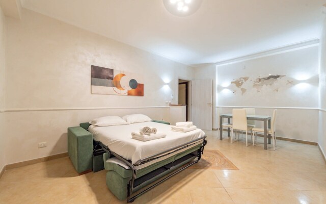 Casa D'angelo by Ghor