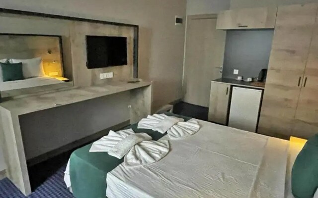 Beypark Hotel