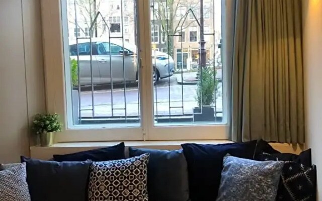 Singel Residence