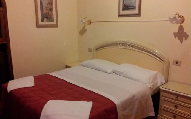 Hotel Casa Linger