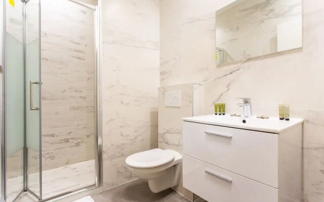 Loft Marais