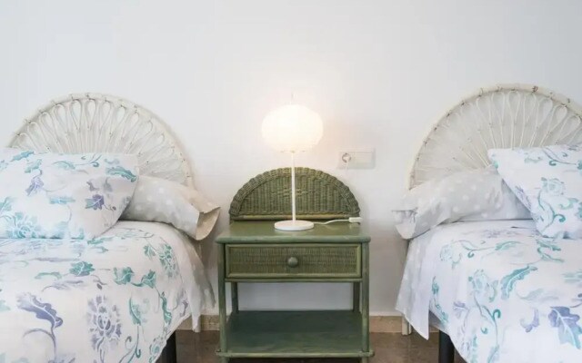 107386 Apartment In Malaga