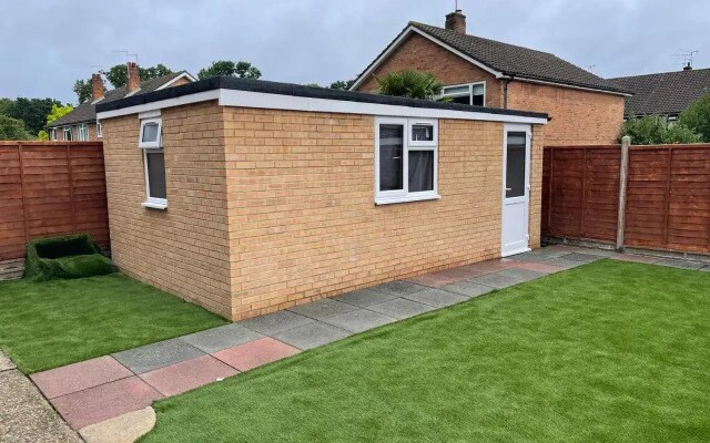 Adorable Guest house
