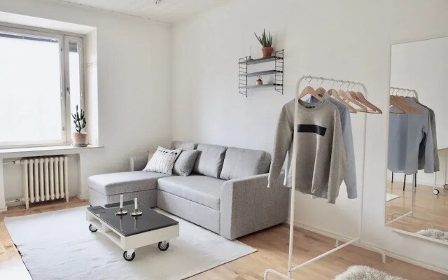 Cozy 1BR Home in Historical Pyynikki near Downtown