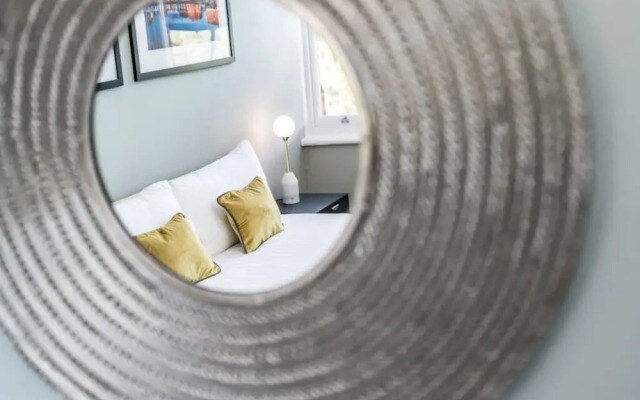 Host Stay Catharine Quarters II