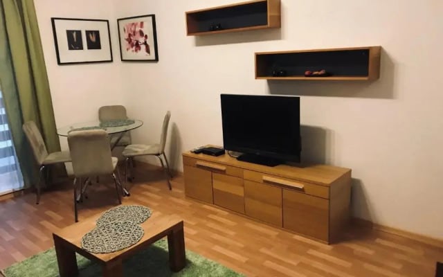 Apartmán Lucie Špindlerův Mlýn