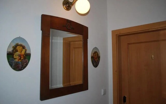 Hotel Polanka