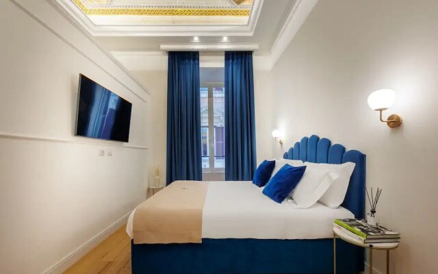 SM Mellini Relais