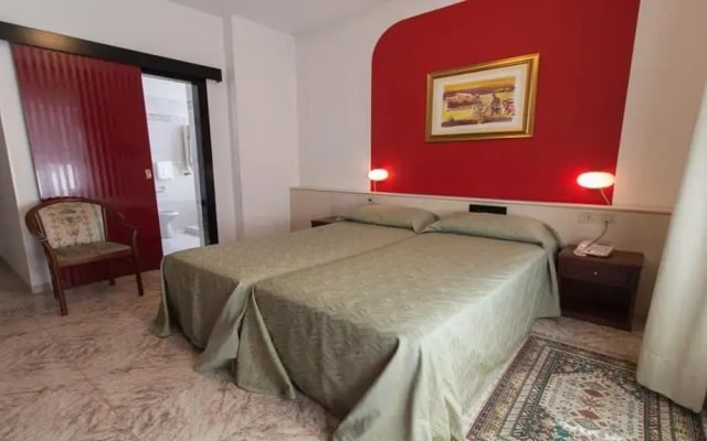 Hotel Aurora