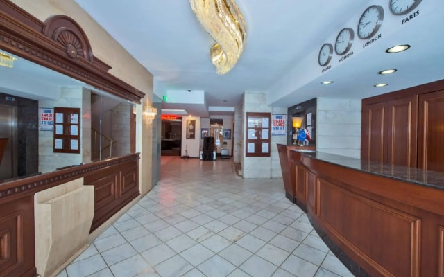 Laleli Gonen Hotel