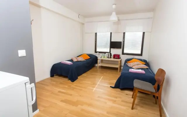 Afrodite Rooms