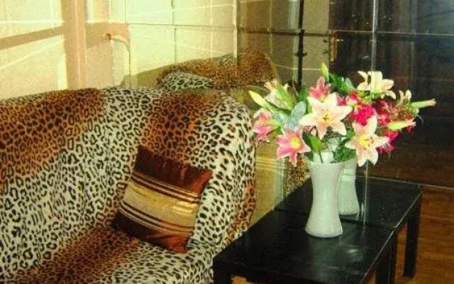 Mini Hotel Bambuk