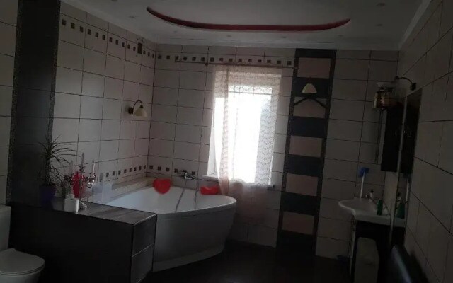 Sofia apartments, 6 rooms, 260m2