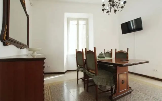 Welcome in 2 bedroom Apartment