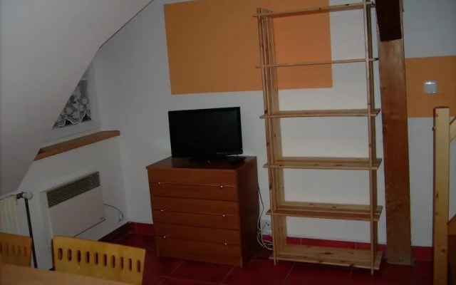 Penzion U Dvojice