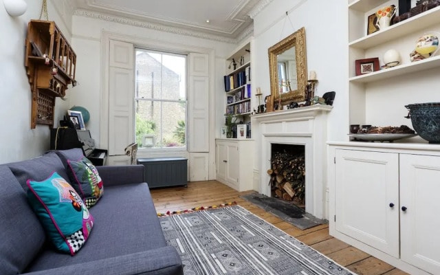 Veeve - Homely Highbury