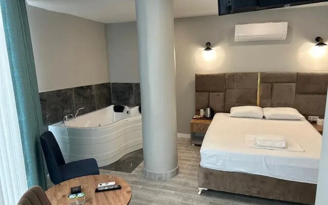 Casa Nova Hotel