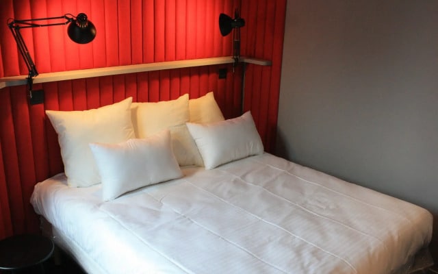 Hotel Korner Saint Marcel
