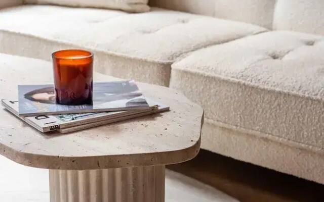 Magnificent Apartment /AC -1br/4p- Palais-royal