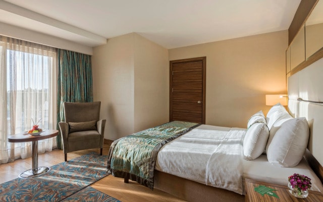 Holiday Inn Istanbul Sisli by IHG