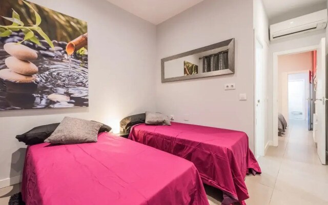 Apartamento Lavapies Zen
