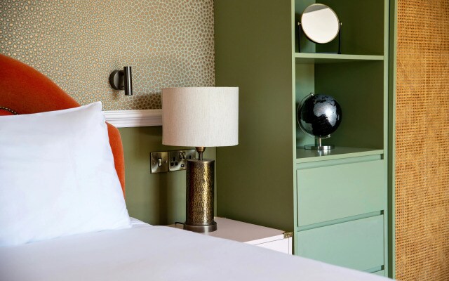 Elmbank York, Tapestry Collection by Hilton