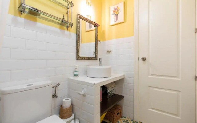 For You Rentals Universidad Apartment EST8