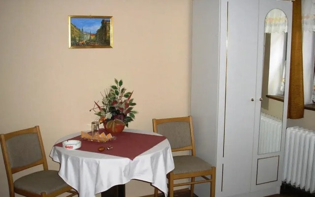 Pension Kristian