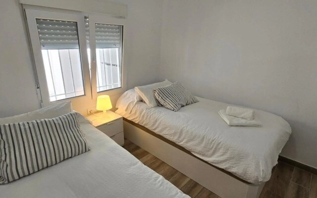 2 bedrooms, Las Plumas